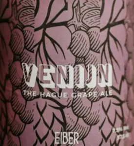 EIBER Venijn